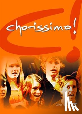 - Chorissimo