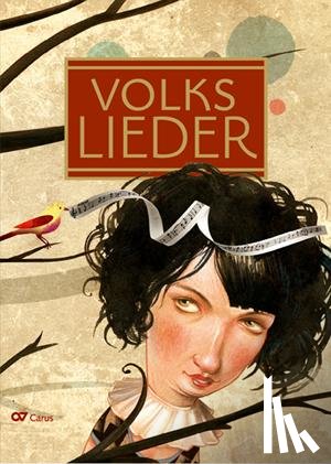  - Volkslieder-Klavierband