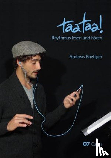 Boettger, Andreas - taataa! Rhythmus lesen und hören