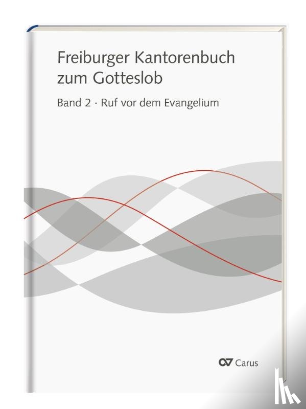  - Freiburger Kantorenbuch zum Gotteslob