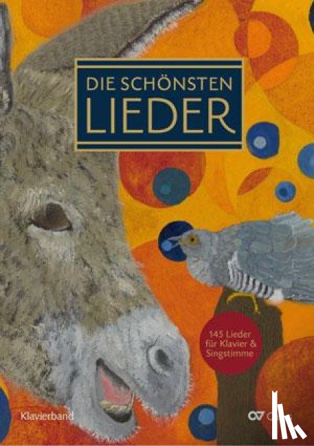  - Die schönsten Lieder