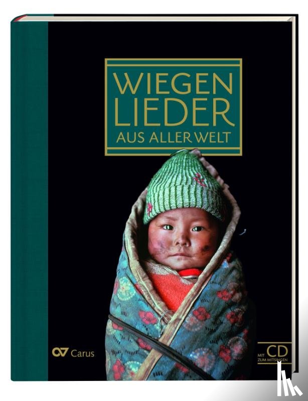 Kekonen, Reijo - Wiegenlieder aus aller Welt / Lullabies of the World