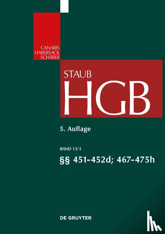  - 451 - 452d; 467 - 475h