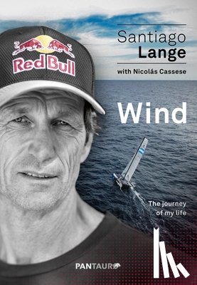 Lange, Santiago - Wind
