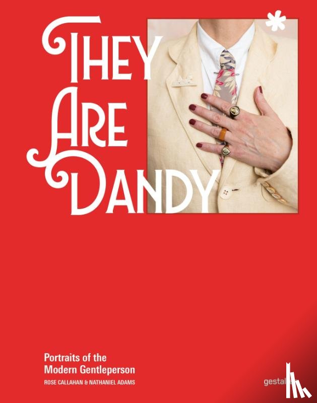 Callahan, Rose, Adams, Nathaniel - They Are Dandy