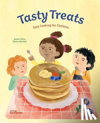  - Tasty Treats