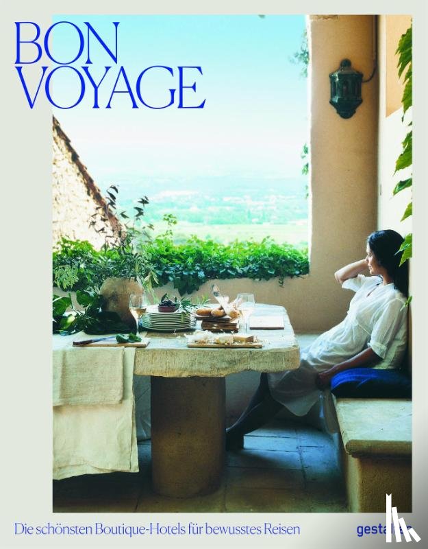  - Bon Voyage (DE)