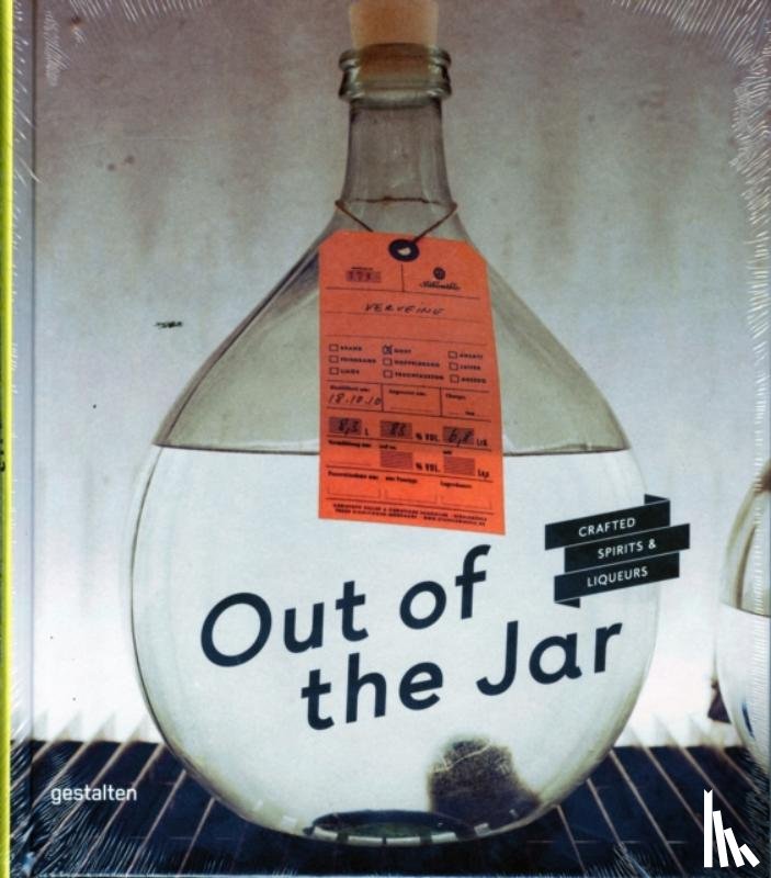  - Out of the Jar