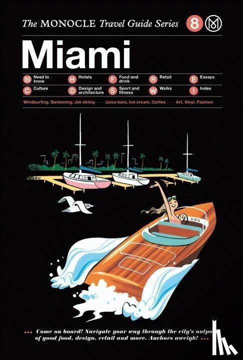  - Miami