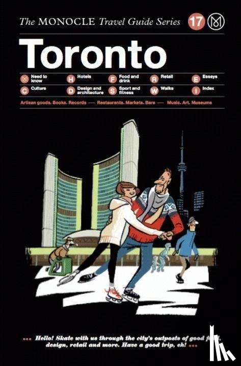  - Toronto