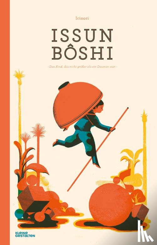  - Issun Boshi