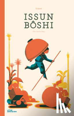  - Issun Boshi