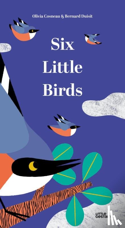  - Six Little Birds