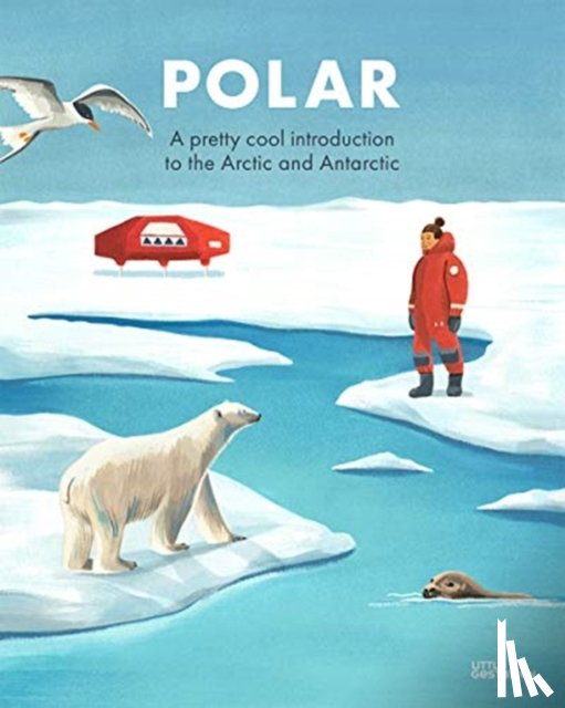 Klepeis - Penguins & Polar Bears