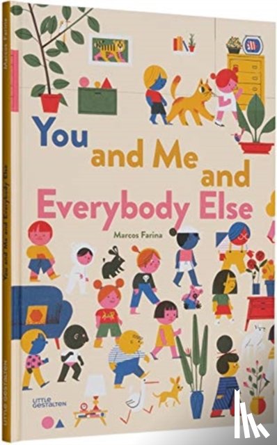  - You and Me and Everybody Else