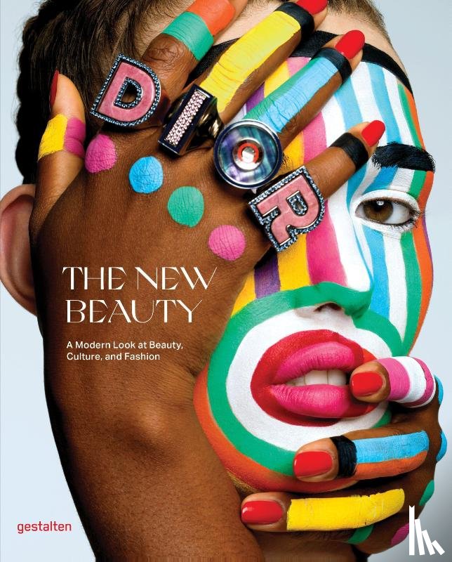  - The New Beauty