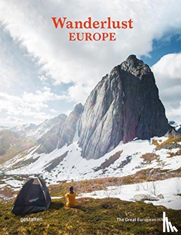  - Wanderlust Europe