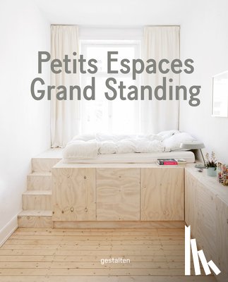 Klanten, Robert - Petits Espaces, Grand Standing