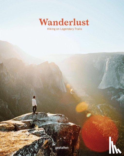  - Wanderlust
