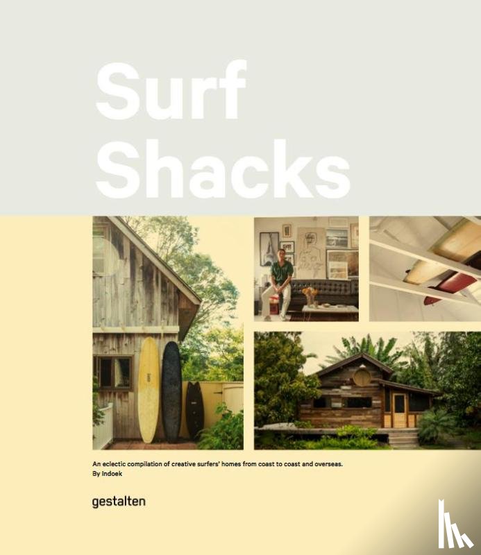  - Surf Shacks
