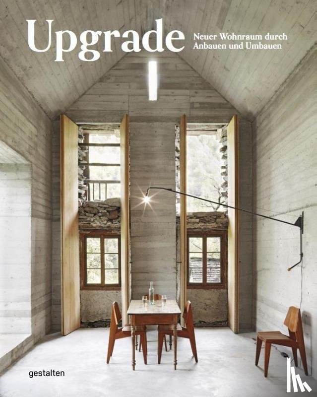  - Upgrade (DE)