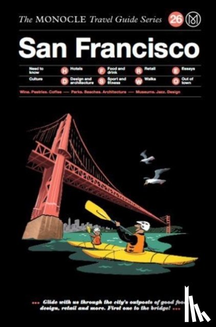 - San Francisco