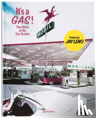  - It's a Gas!
