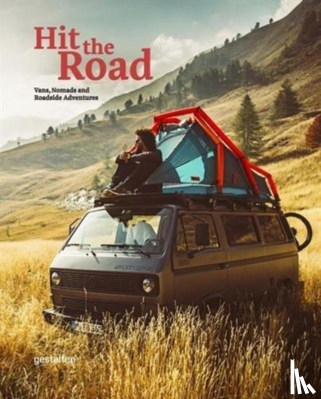  - Hit the Road