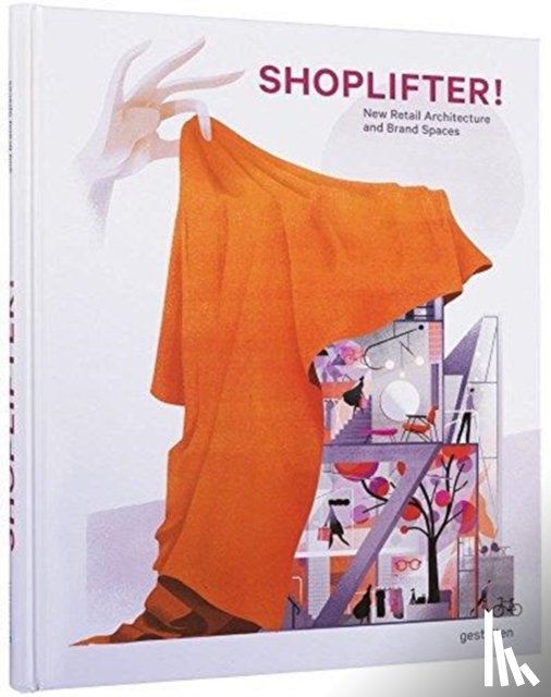  - Shoplifter!