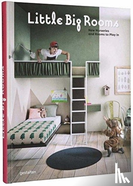  - Little Big Rooms