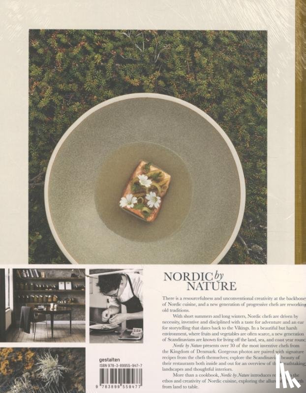  - Nordic By Nature
