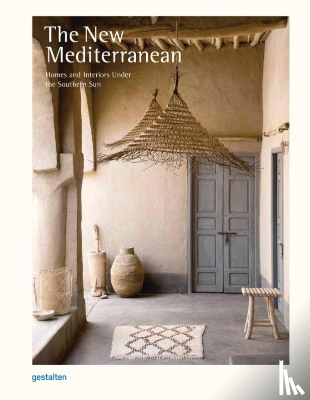  - The New Mediterranean
