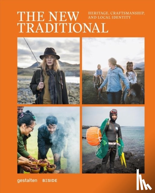  - The New Traditional