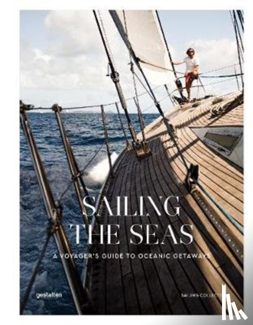  - Sailing the Seas