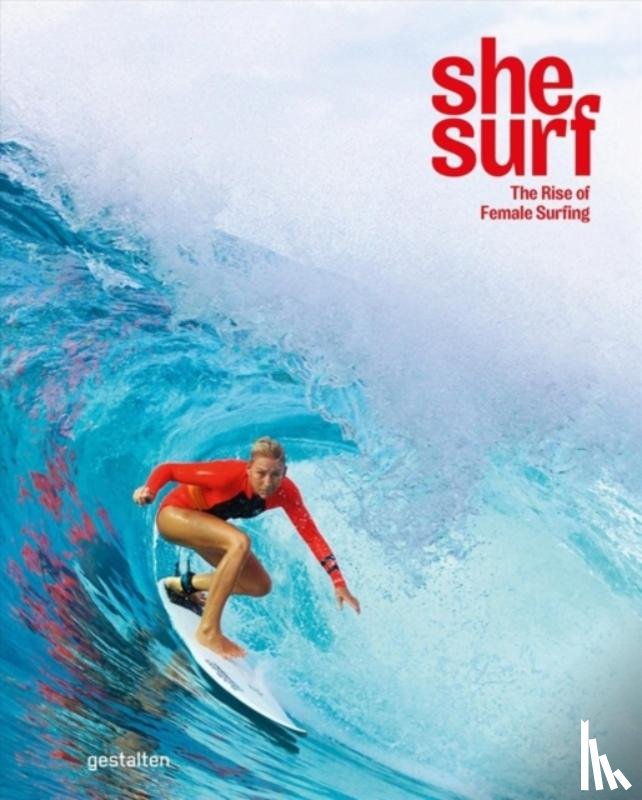  - She Surf