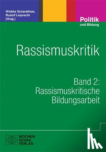  - Rassismuskritik