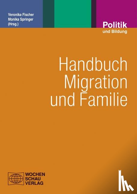  - Handbuch Migration und Familie