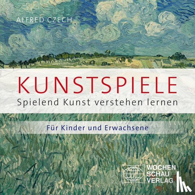 Czech, Alfred - Kunstspiele