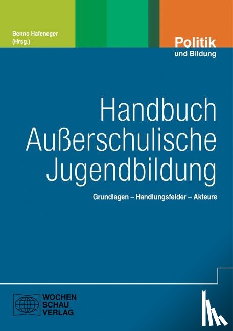  - Handbuch Außerschulische Jugendbildung