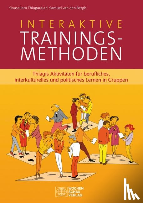 Thiagarajan, Sivasailam, Bergh, Samuel van den - Interaktive Trainingsmethoden