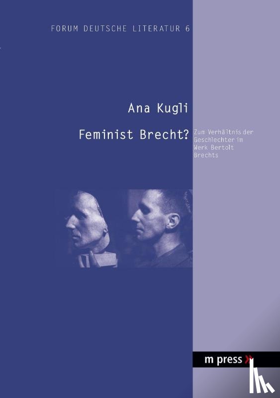 Kugli, Ana - Feminist Brecht?