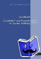 Binner, Jens - "Ostarbeiter" Und Deutsche Im Zweiten Weltkrieg
