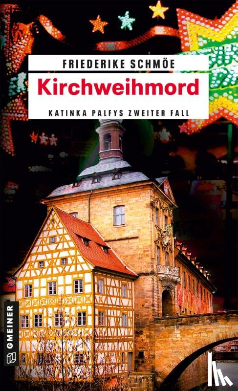 Schmöe, Friederike - Kirchweihmord