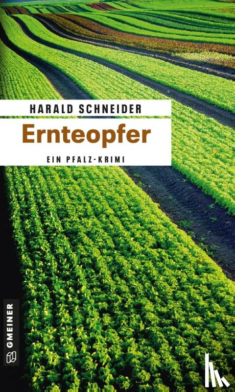 Schneider, Harald - Ernteopfer