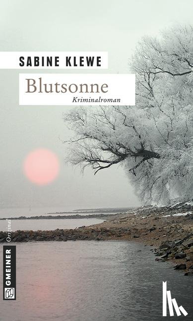 Klewe, Sabine - Blutsonne