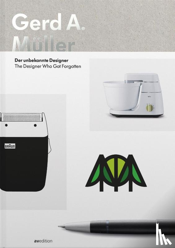 Hornfischer, Lucia - Gerd A. Muller
