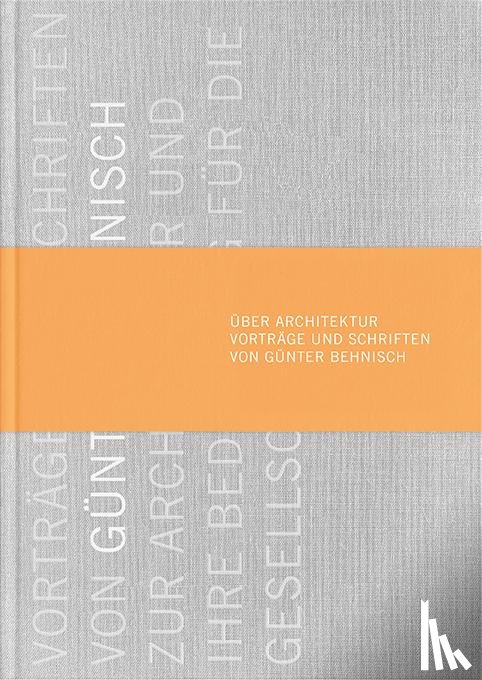  - Über Architektur
