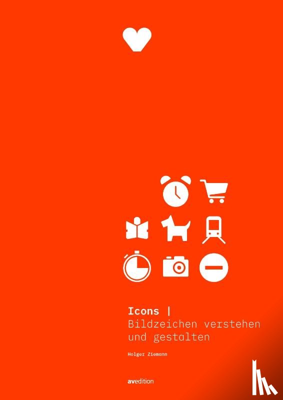 Ziemann, Holger - Icons
