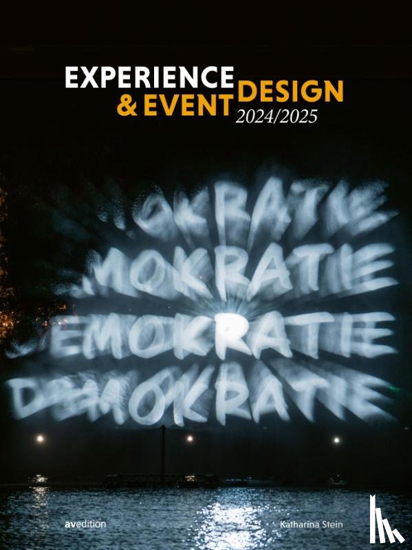 Stein, Katharina - Experience & Event Design 2024 / 2025