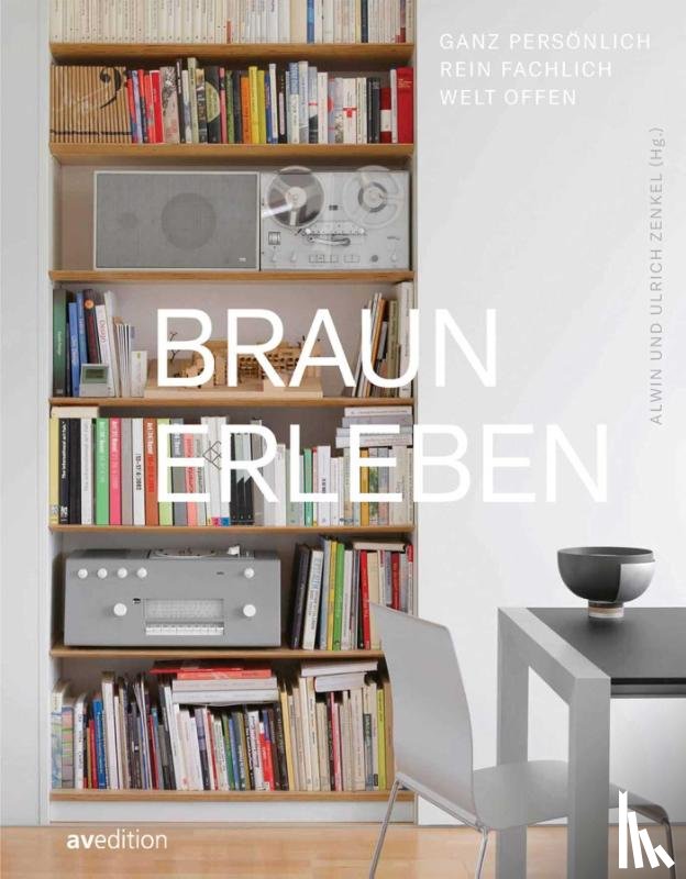  - Braun erleben (Experience Braun)